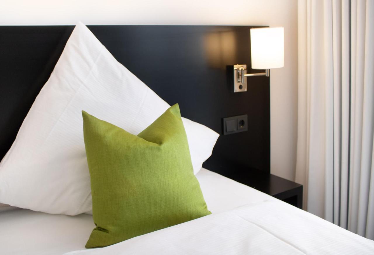 Sld Hotel By Wmm Hotels Schnelldorf Εξωτερικό φωτογραφία