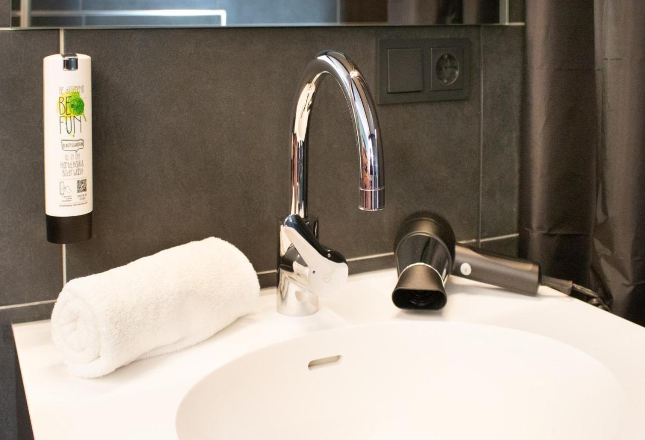 Sld Hotel By Wmm Hotels Schnelldorf Εξωτερικό φωτογραφία
