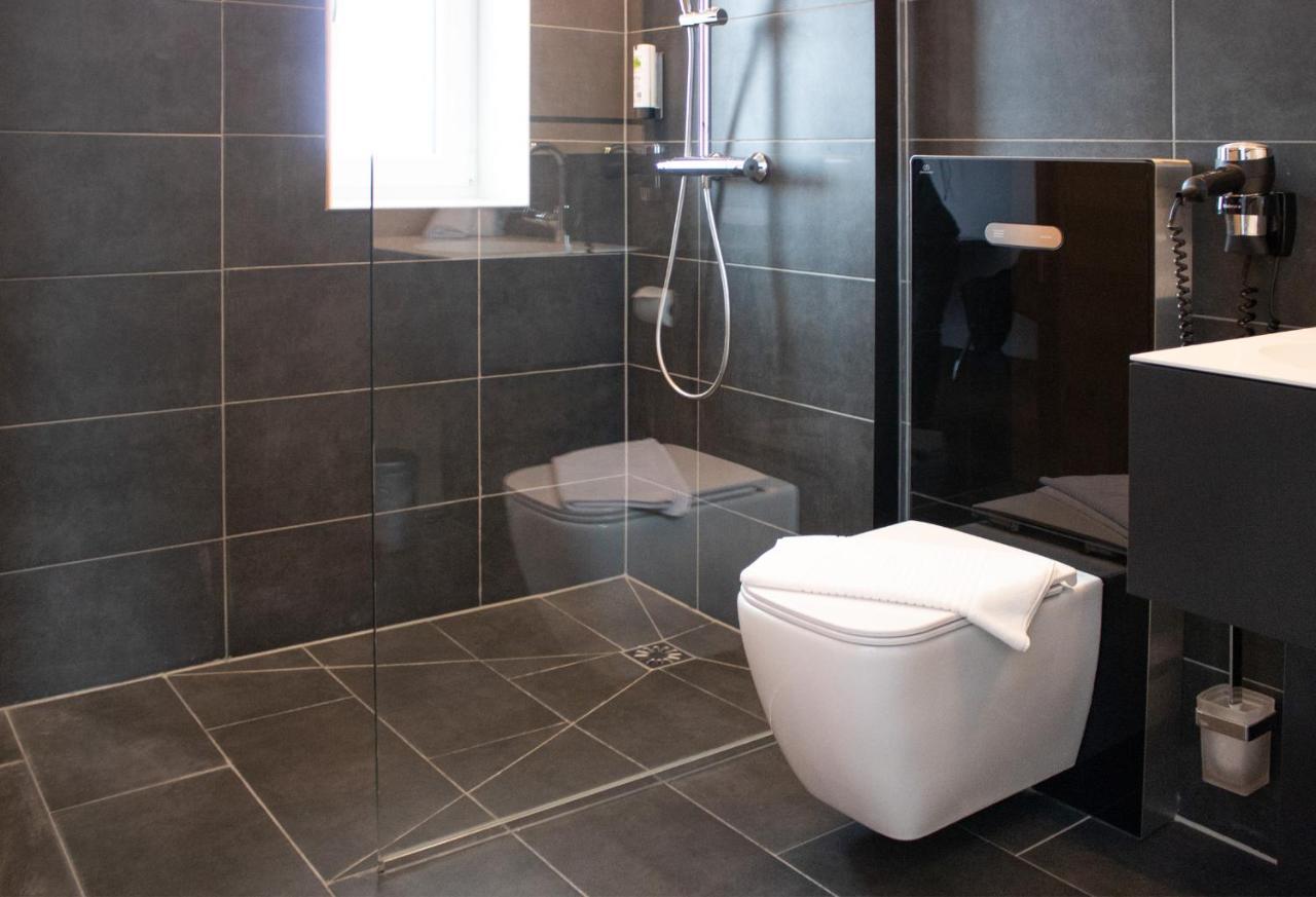 Sld Hotel By Wmm Hotels Schnelldorf Εξωτερικό φωτογραφία