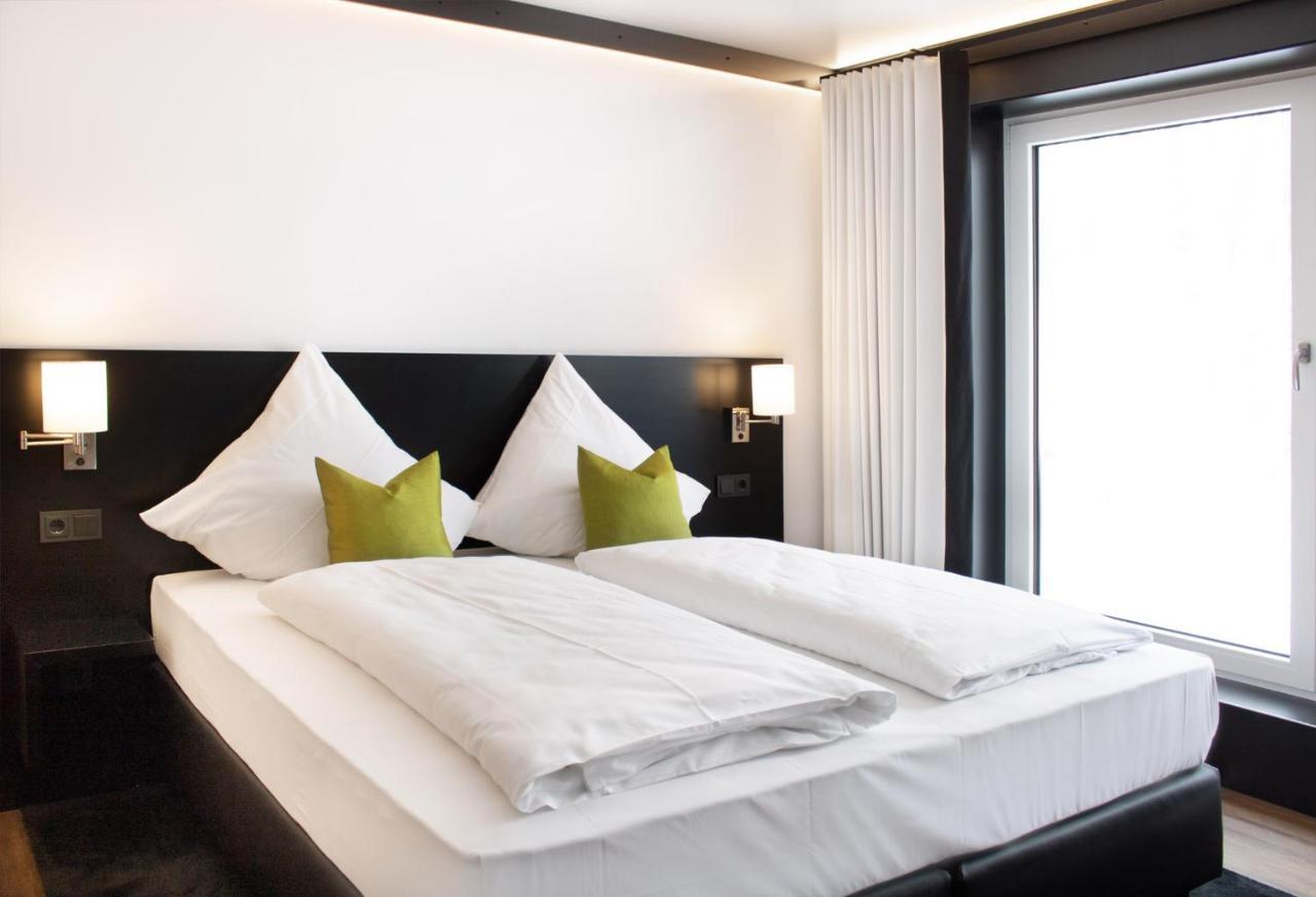Sld Hotel By Wmm Hotels Schnelldorf Εξωτερικό φωτογραφία
