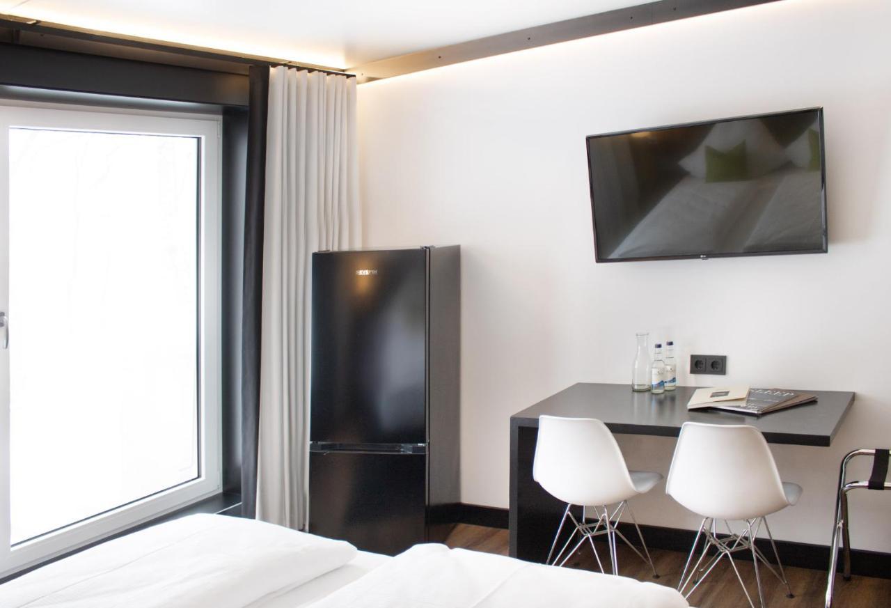 Sld Hotel By Wmm Hotels Schnelldorf Εξωτερικό φωτογραφία