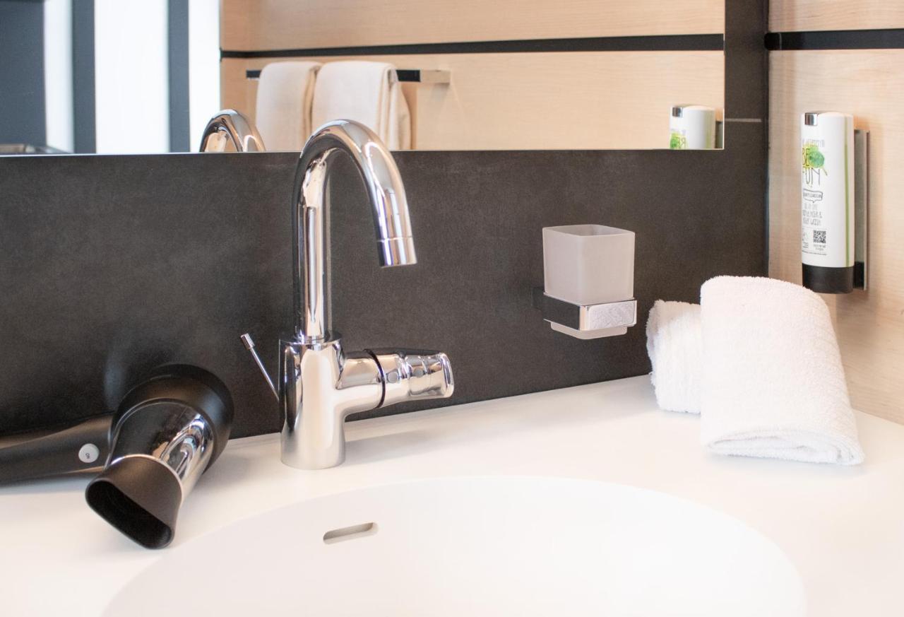 Sld Hotel By Wmm Hotels Schnelldorf Εξωτερικό φωτογραφία