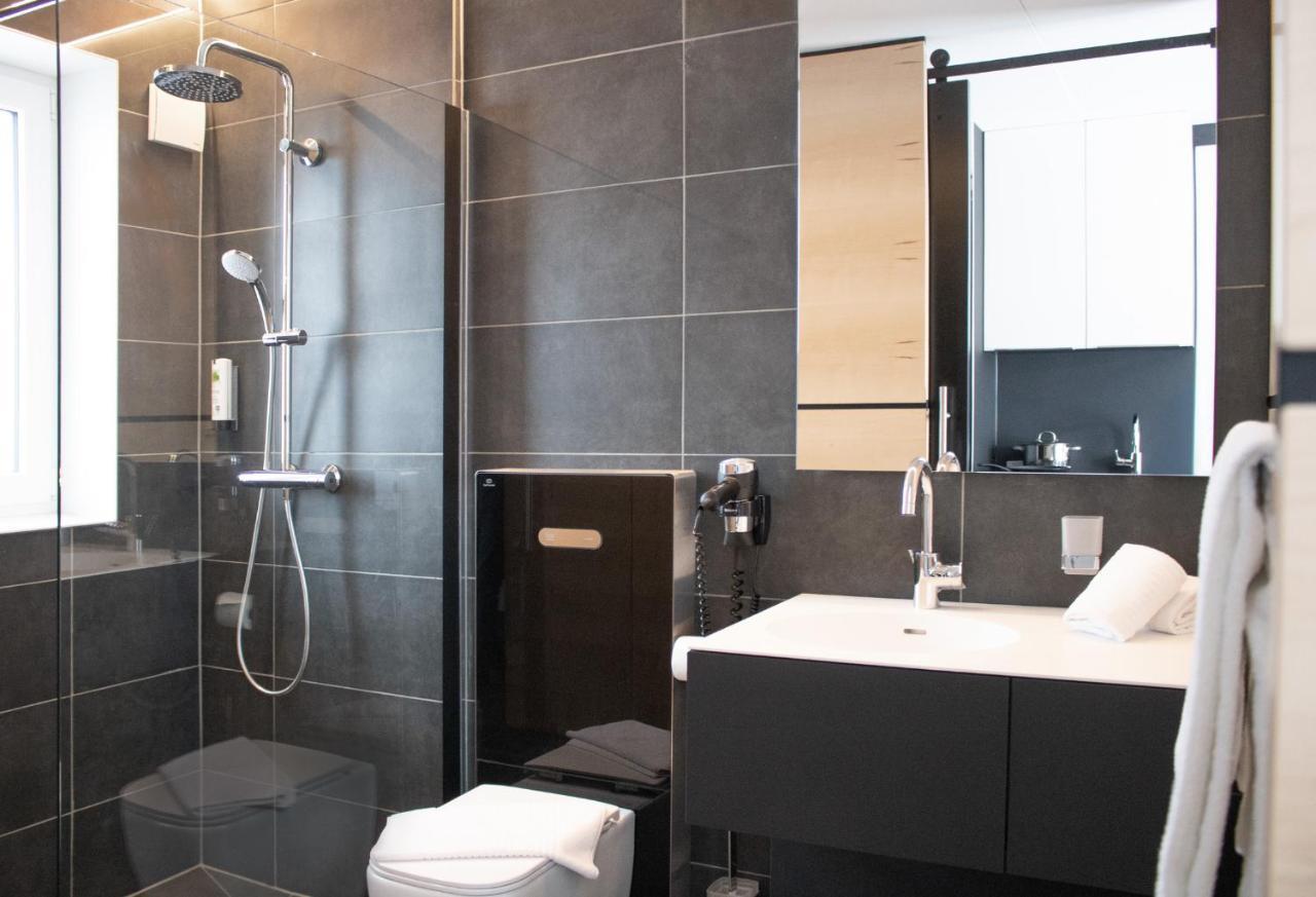 Sld Hotel By Wmm Hotels Schnelldorf Εξωτερικό φωτογραφία