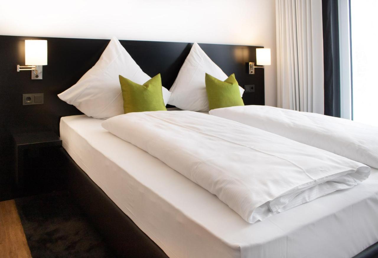 Sld Hotel By Wmm Hotels Schnelldorf Εξωτερικό φωτογραφία